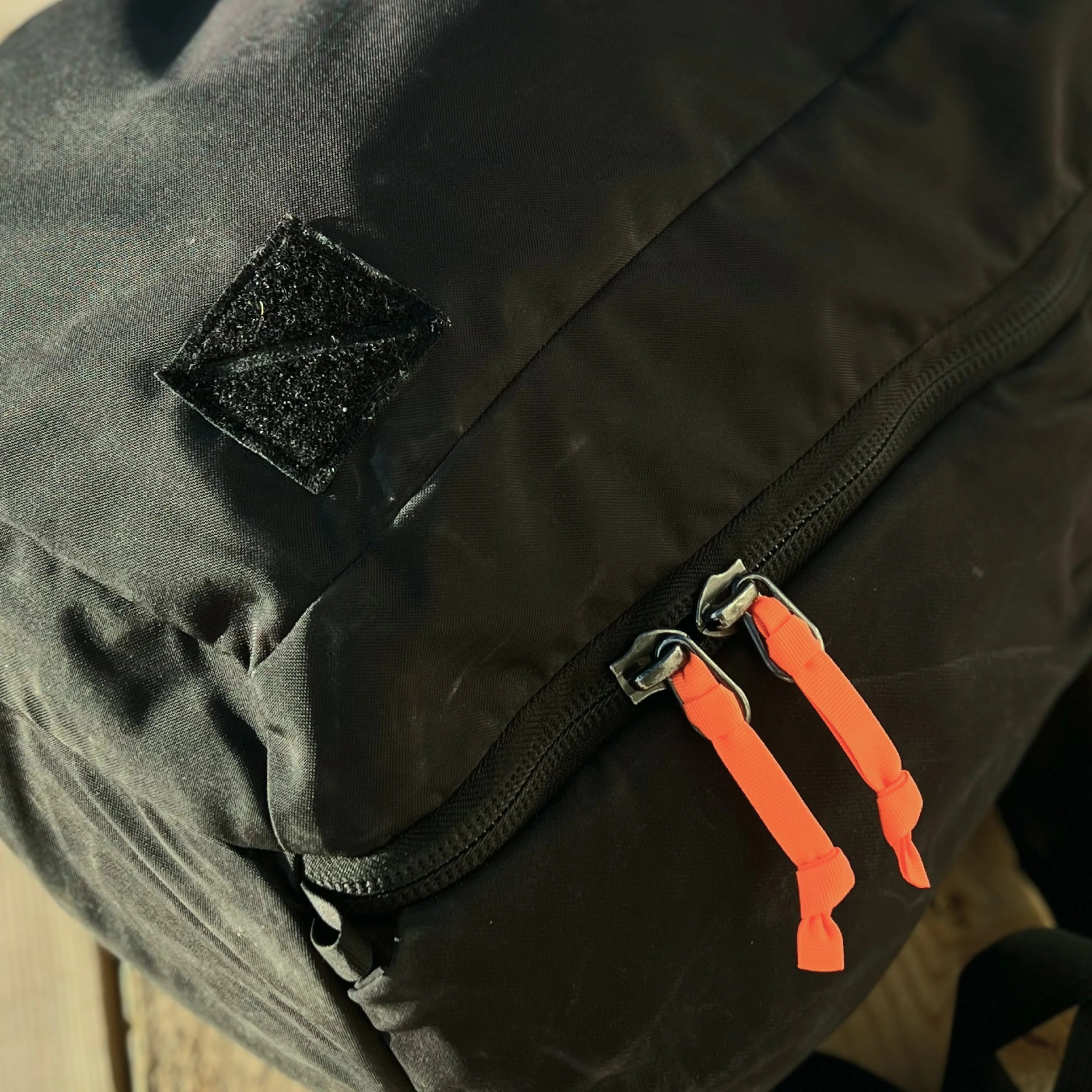 Zipper Puller Kit - Webbing