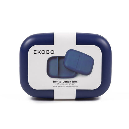 Rectangular Bento Lunch Box