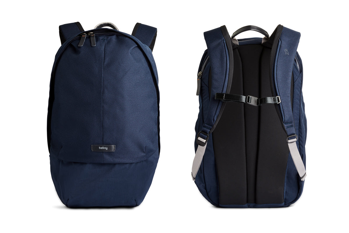 Classic Backpack Plus 24L