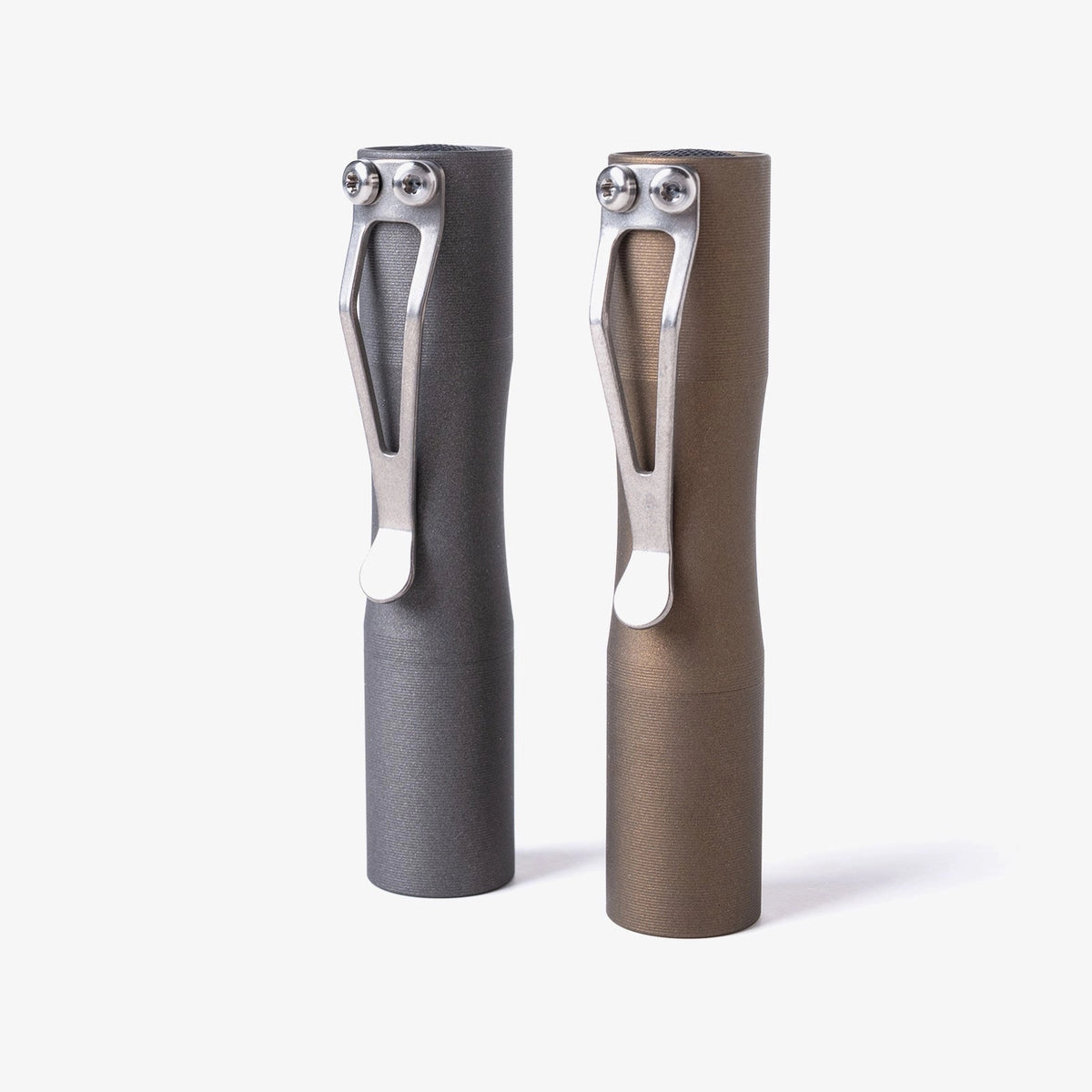 Apollo Flashlight - Aluminum