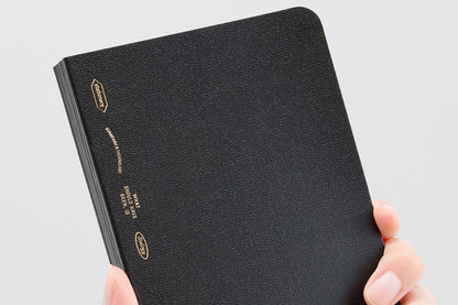 365 Day Notebook - A6 Slim - Grid