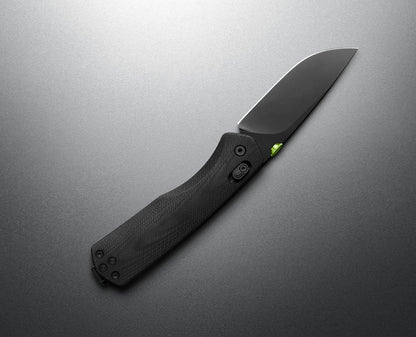 The Carter XL