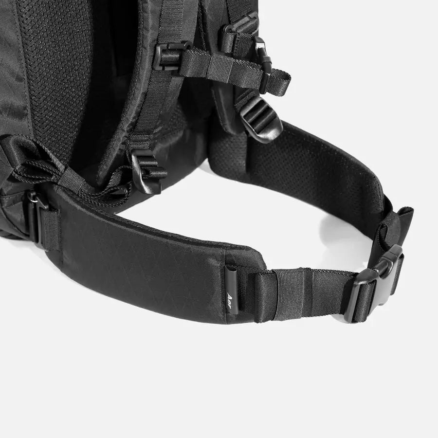 Hip Belt - X-Pac