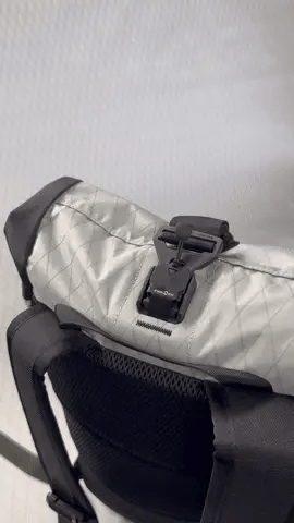 Apex Ltd VX21OE + Fidlock - 11L