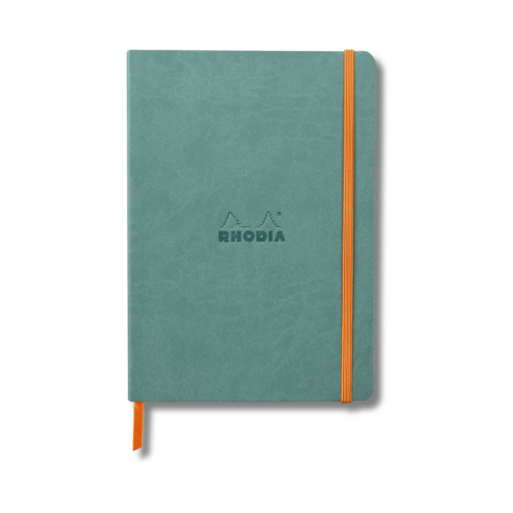 Rhodia Softcover Journal (A5) 6 x 8.25