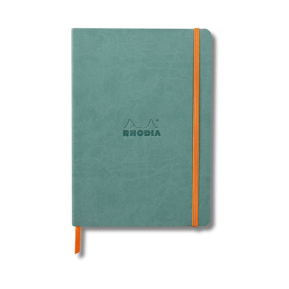 Rhodia Softcover Journal (A5) 6 x 8.25