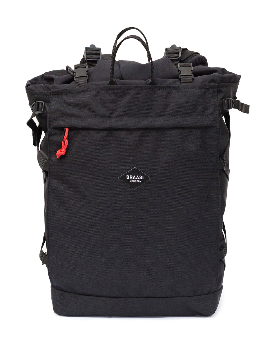 Roger Backpack - Black