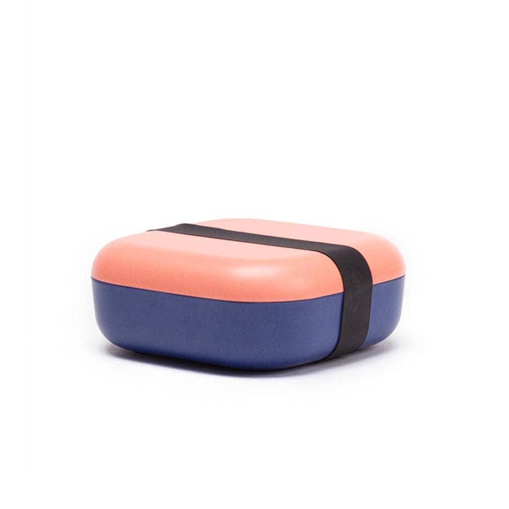 Reusable Snack Box