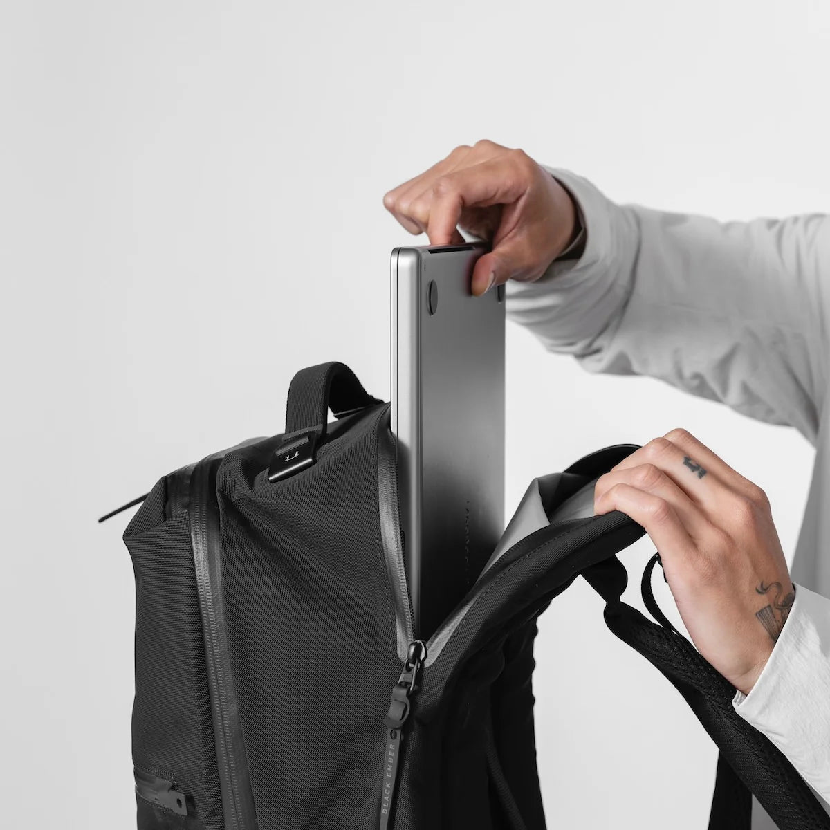 Citadel_H2 Max - 25L