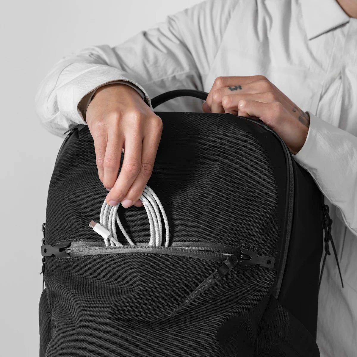 Citadel_H2 Max - 25L