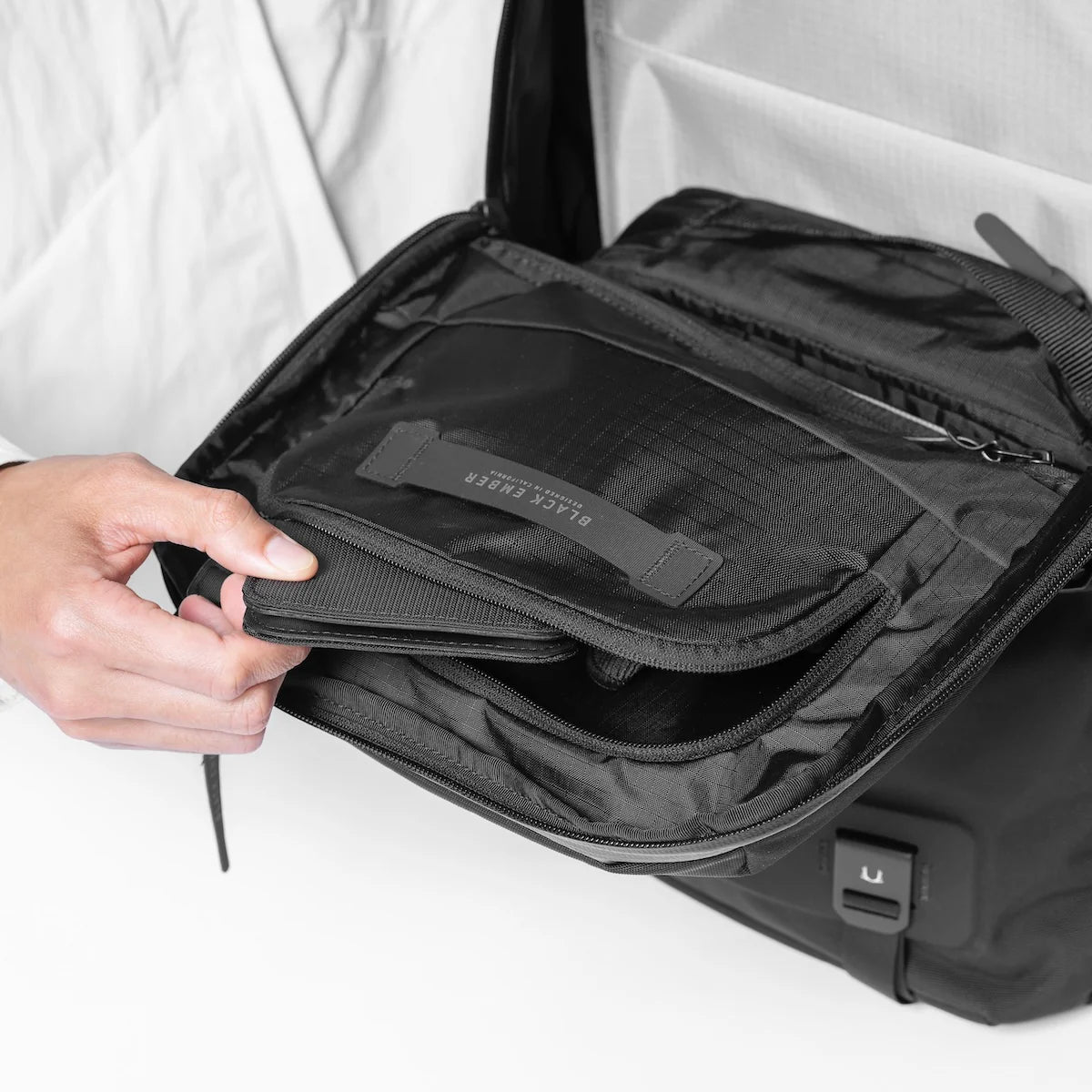 Citadel_H2 Max - 25L