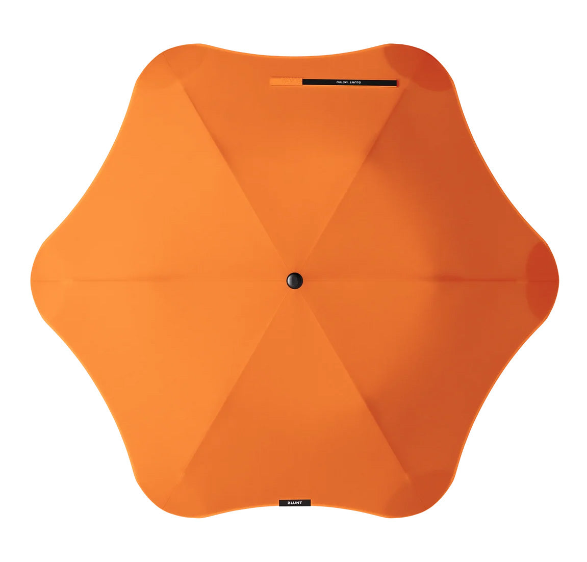 Metro Umbrella - Orange