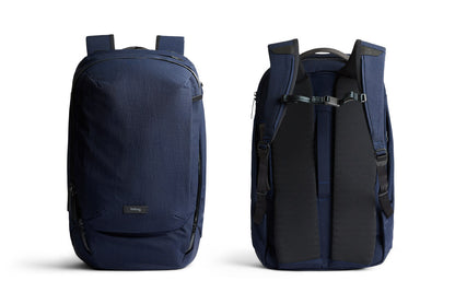 Transit Backpack Plus 38L