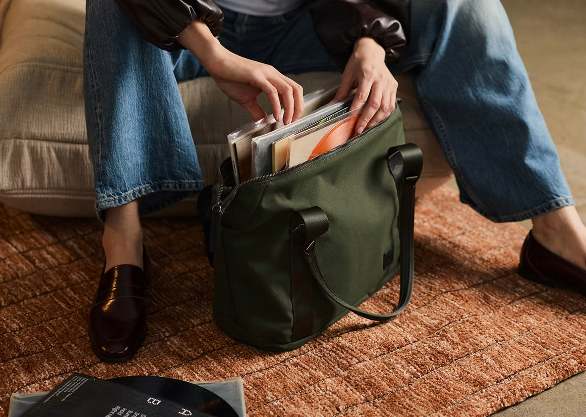 Classic Tote - 16L