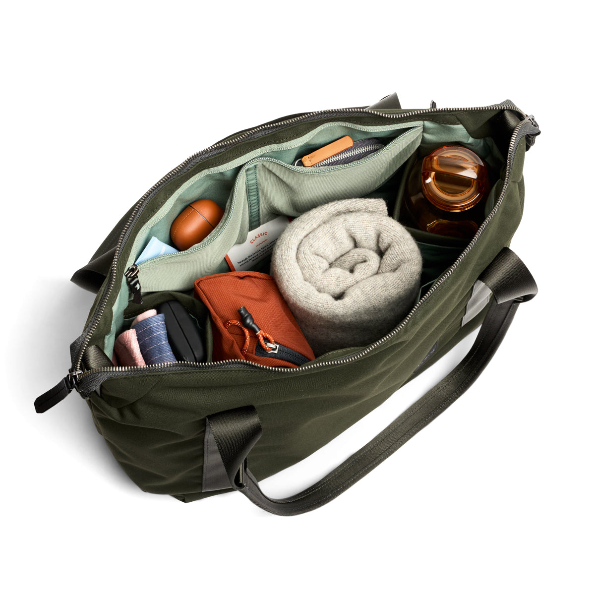 Classic Tote - 16L