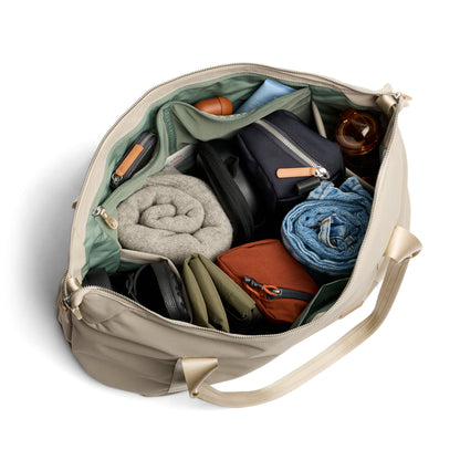 Classic Getaway Bag - 28L