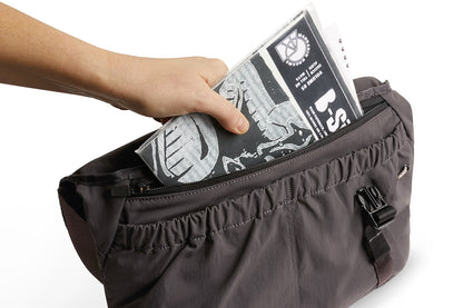 Cinch Messenger - 12L