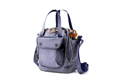 Cinch Bucket Bag