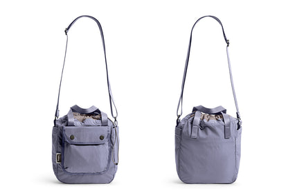 Cinch Bucket Bag
