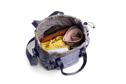 Cinch Bucket Bag