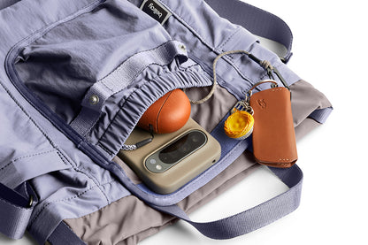 Cinch Bucket Bag