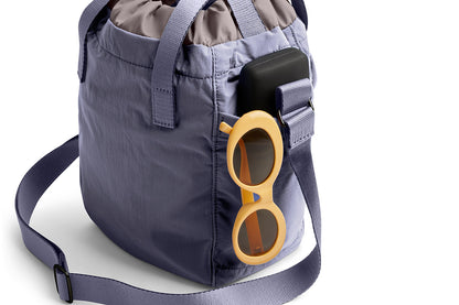 Cinch Bucket Bag