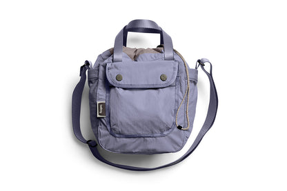 Cinch Bucket Bag