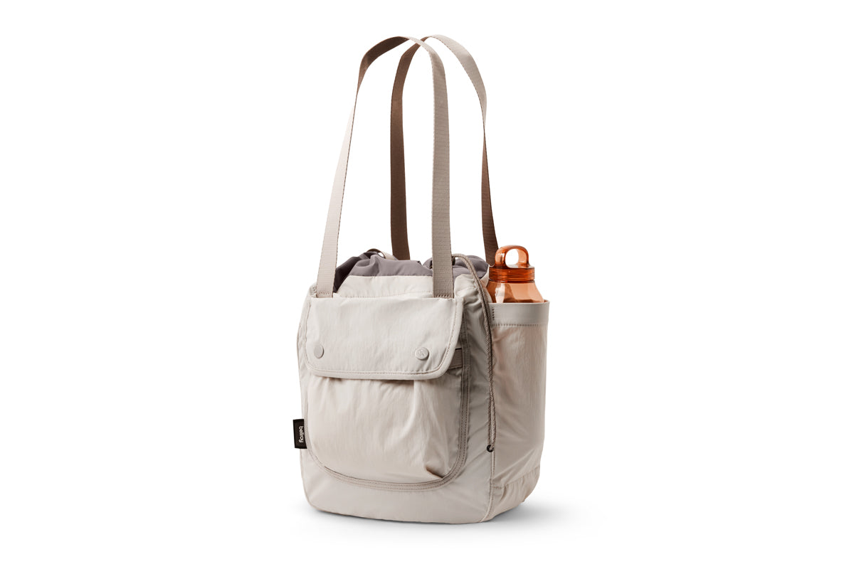 Cinch Tote