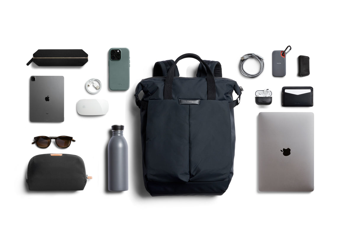 Tokyo Totepack Compact 14L