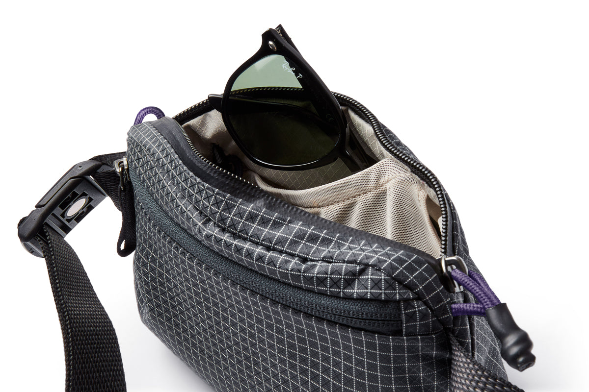 Lite Belt Bag