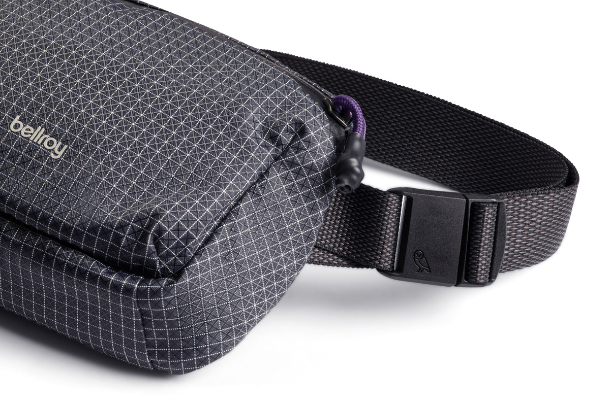 Lite Belt Bag