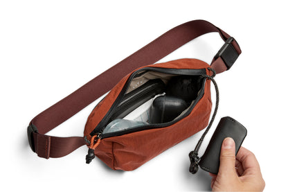 Lite Belt Bag