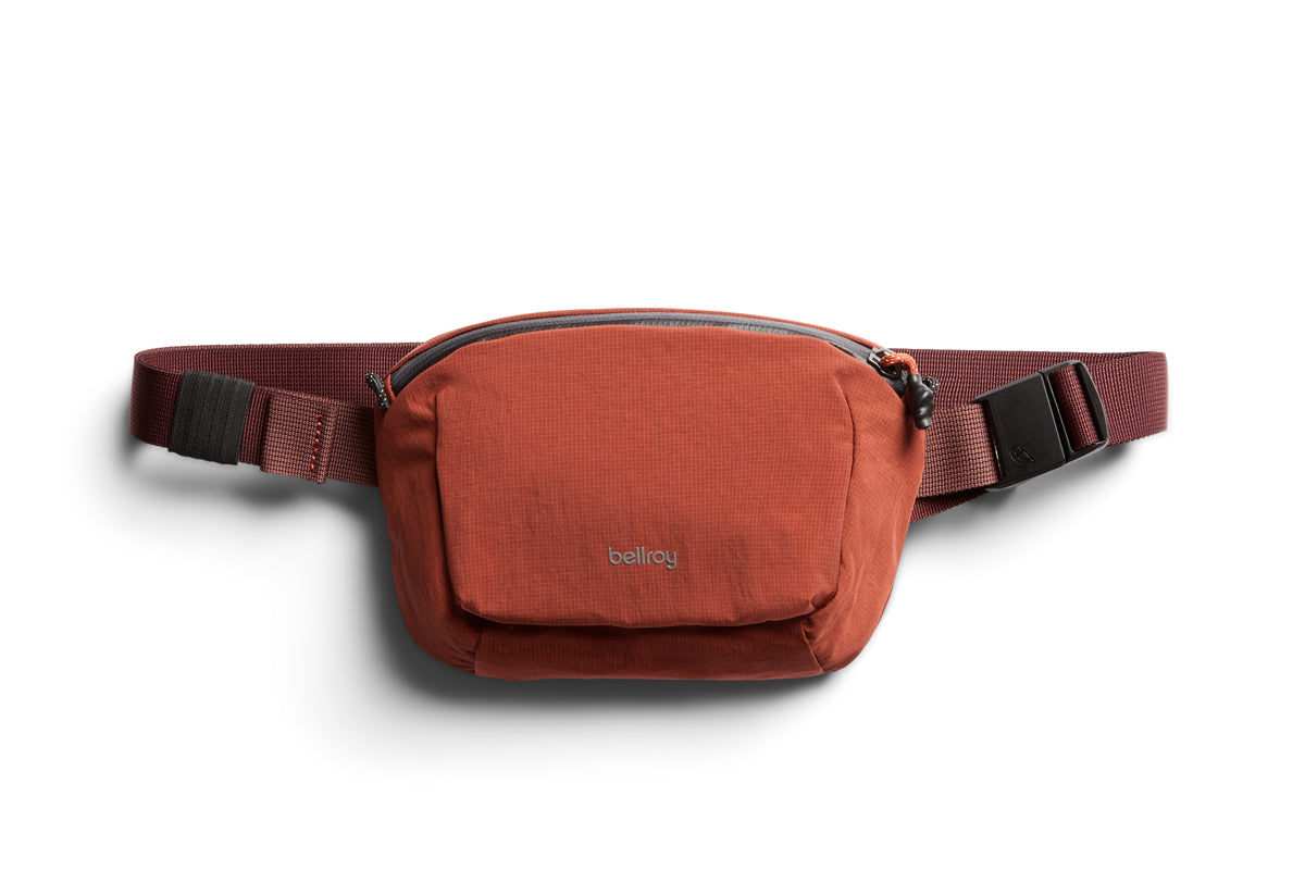 Lite Belt Bag