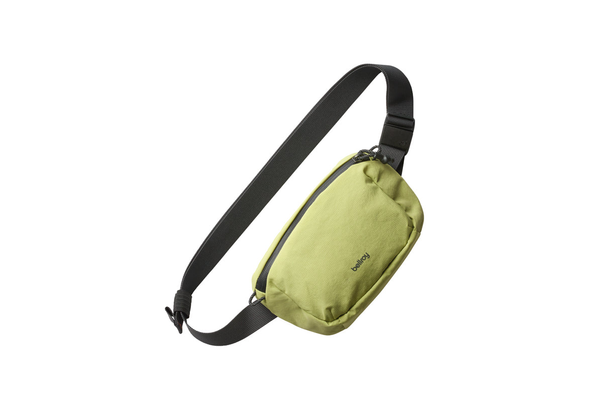Lite Belt Bag