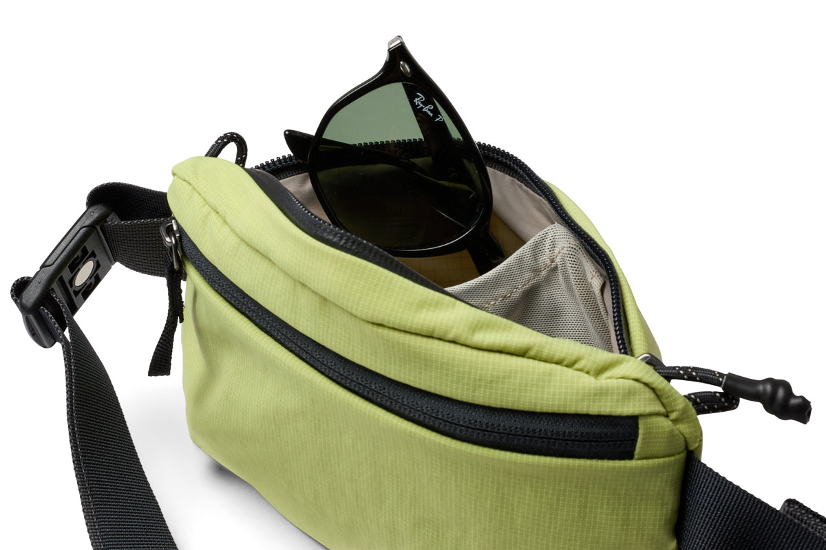 Lite Belt Bag