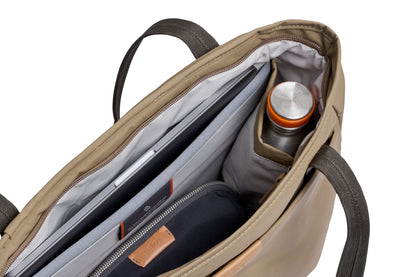 Tokyo Wonder Tote - 12L