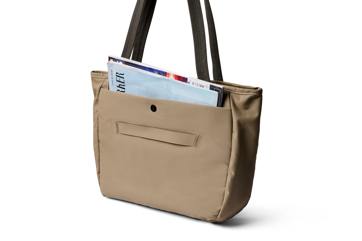 Tokyo Wonder Tote - 12L