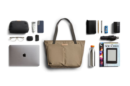 Tokyo Wonder Tote - 12L