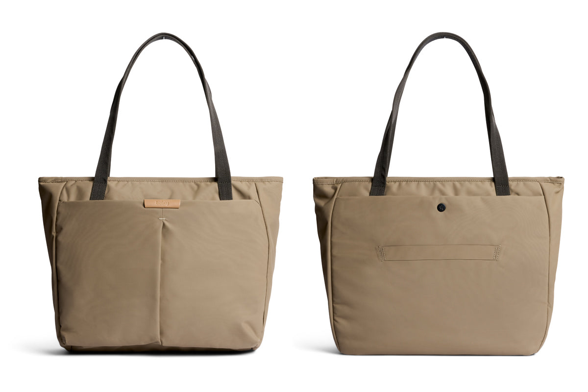 Bellroy - Tokyo Wonder Tote 15L - Shoulder Bag – Rove Goods