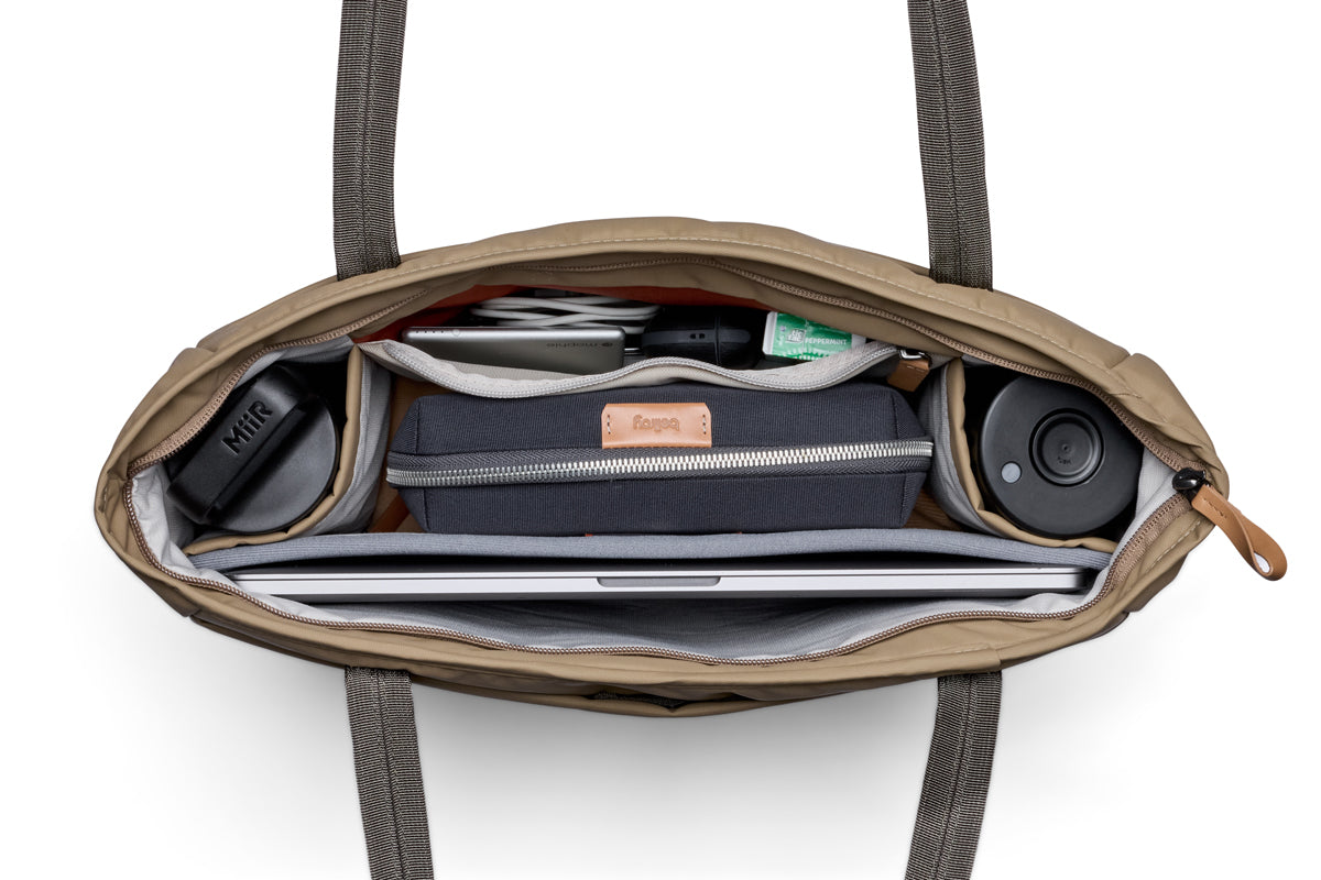 Bellroy - Tokyo Wonder Tote 15L - Shoulder Bag – Rove Goods