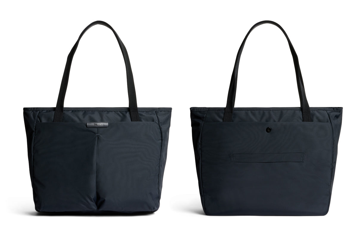 Tokyo Wonder Tote 15L トートバッグ Bellroy - Tokyo Wonder Tote 15L - Shoulder Bag – Rove Goods