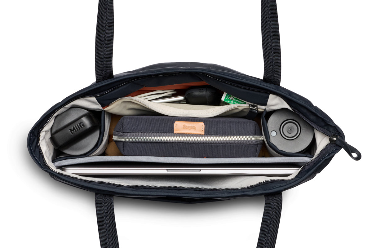 Bellroy - Tokyo Wonder Tote 15L - Shoulder Bag – Rove Goods