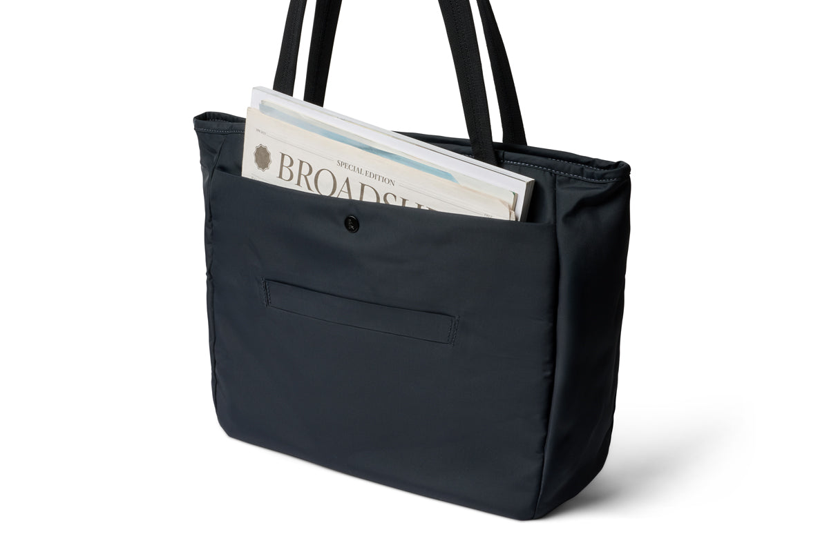 Bellroy - Tokyo Wonder Tote 15L - Shoulder Bag – Rove Goods