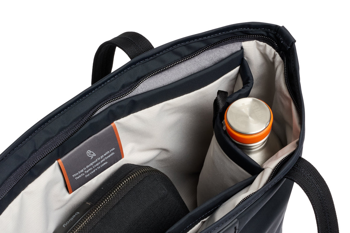 Tokyo Tote Compact - 12L