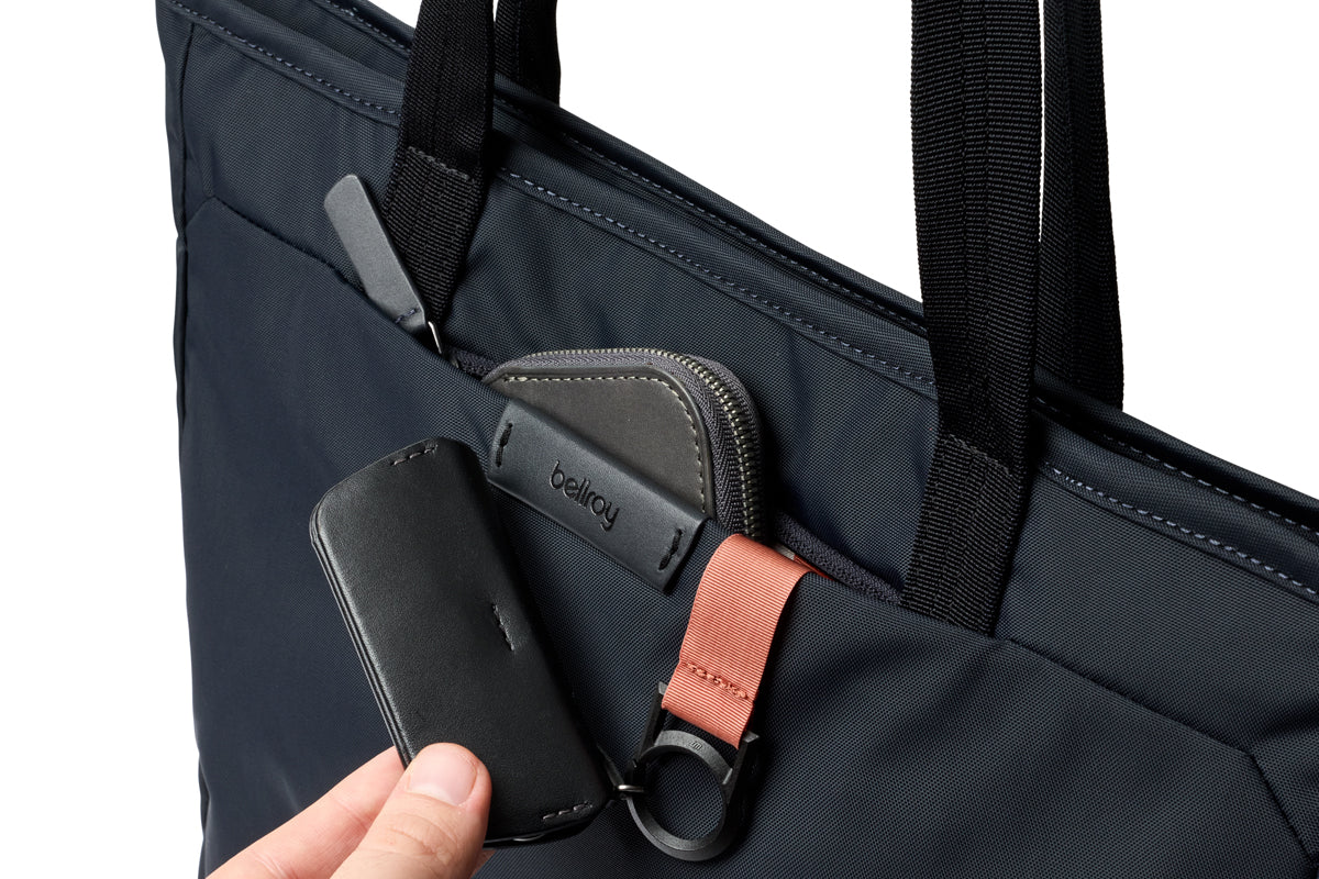 Tokyo Tote Compact - 12L