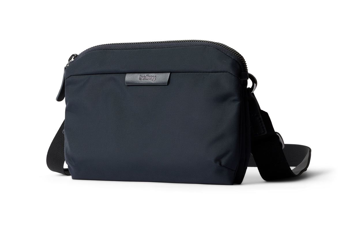 Tokyo Side Bag