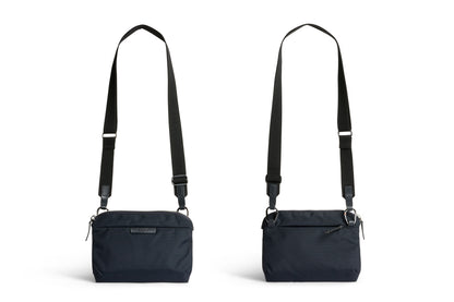 Tokyo Side Bag