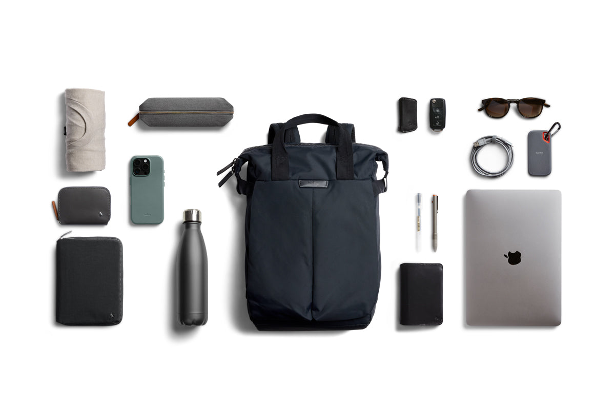 Tokyo Totepack 20L