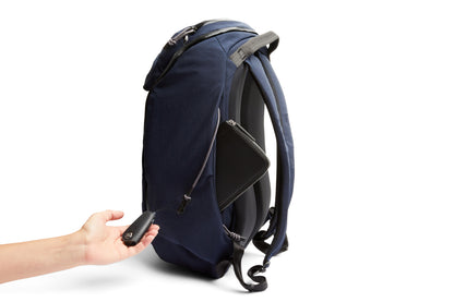 Venture Ready Pack 26L