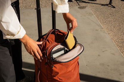 Lite Carry-On - 38L